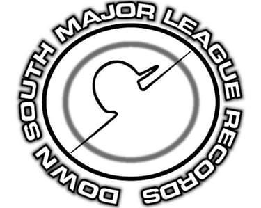 Down South Major League Records