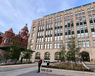 Picture of Dallas County Records Building