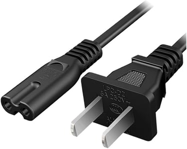 Rotax power plug