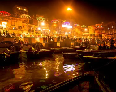 varanasi tour package