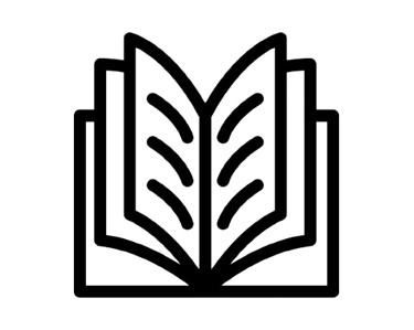 Link to Reading Page under Interests