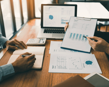 estudios de mercado y analisis de competencia