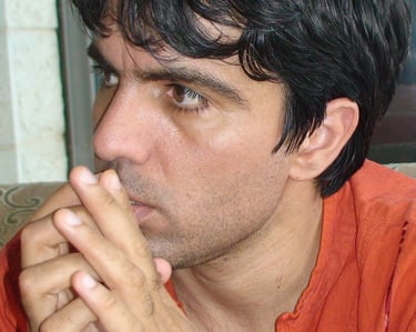Wisam Gibran وسام جبران