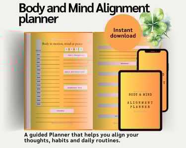 a book with a phone and a phone next to it