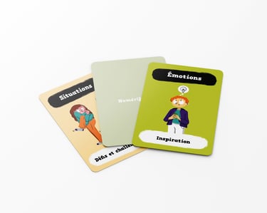 Jouer à comprendre écrans et réseaux sociaux avec NumériKido