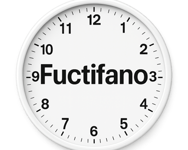 Fuctifano Wall Art