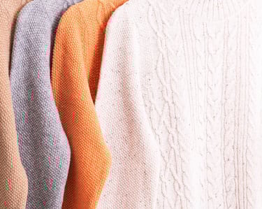 e-ticaret askıda tekstil ürünü profesyonel fotoğraf çekimi