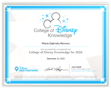 disney college miss gabby