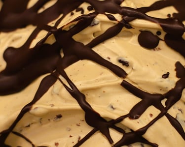 Sea Salt Caramel