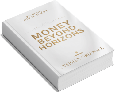 Money Beyond Horizons