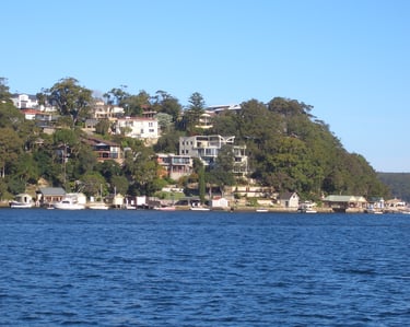 Picture of Willarong Point, Caringbah