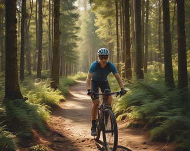 Bright living room with modern inventory