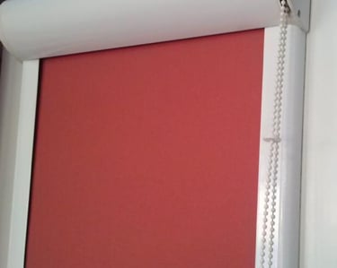 Rolete cu caseta mare,asiroll, rolete cu ghidaje U,rolete caseta mare aluminiu - AIROLL / AUTOROM