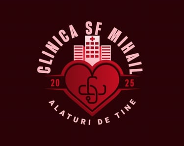 Clinica Sf Mihail Mioveni