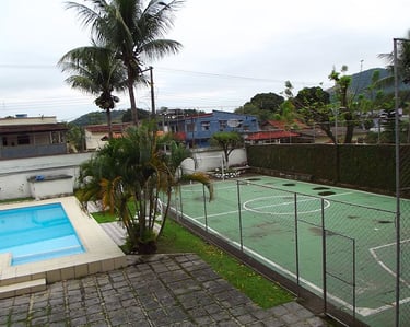 Centro Esportivo