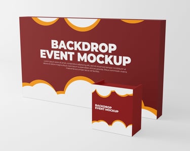 Stands parapluie standard