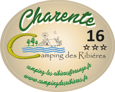 logo camping