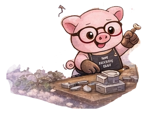 Milo and Lyra – whimsical silver characters from The Artisan Lab Designs' keepsake collection