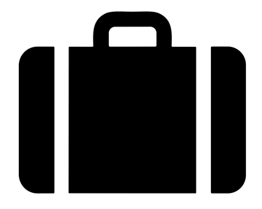 icone valise galerie photo