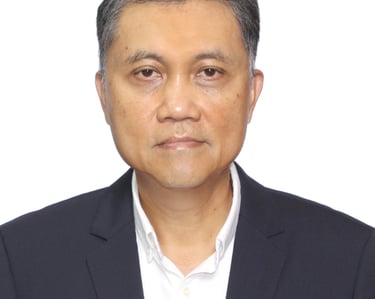 Lester Wong, co-founder of The Bloomtime Project Singapore