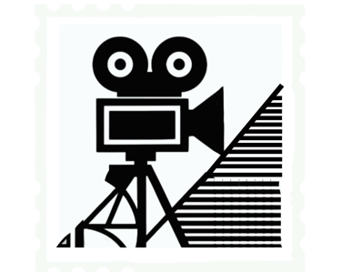 Postal Filmes - Logo