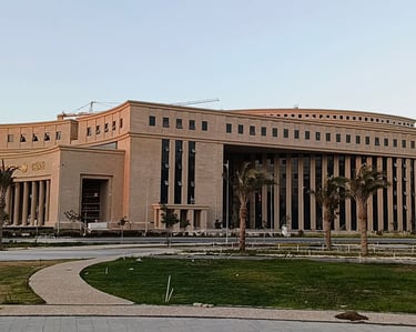 Central Bank of Egypt