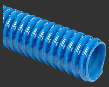 MANGUERA PARA SERVICIO DE SOLIDOS SECOS CON ABRASION