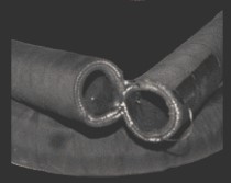 MANGUERA LODOFLEX PARA SUCCION DE LODOS EN POZOS PETROLEROS