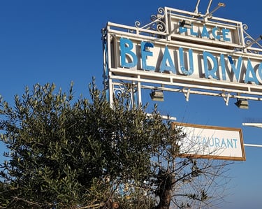 team building côte d'azur