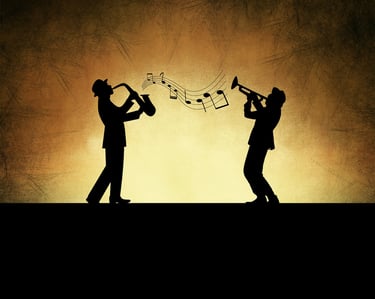 Animations musicales soirée séminaire