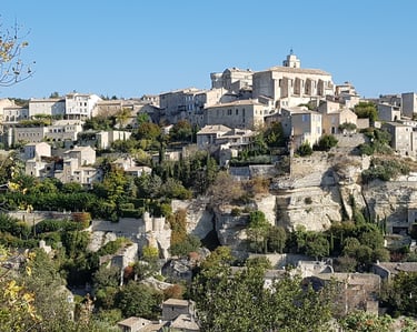 Organisation de votre séminaire en Provence Luberon