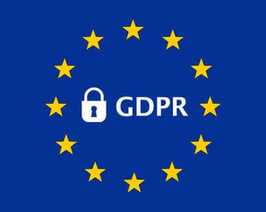 GDPR Cheshire Staffordshire Liverpool and Manchester