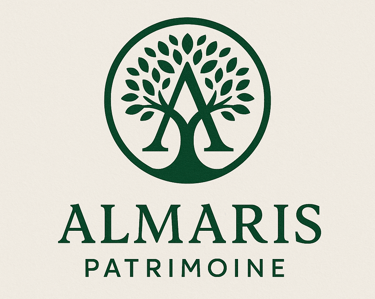 Alexis Marchand – CGP ALMARIS PATRIMOINE