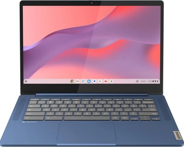 Lenovo IdeaPad Slim 3 Chromebook Gen 8 - Ordenador Portátil 14" FHD 