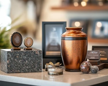 McGowan’s Funeral Home Ballybofey Stranorlar, funeral directors serving Ballybofey and Finn Valley