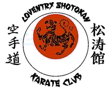 Original CSKC Club Patch