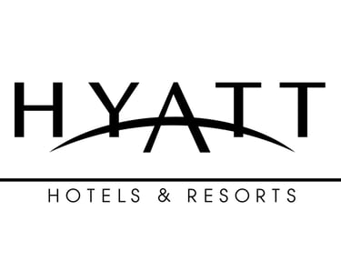 Hyatt hôtels 