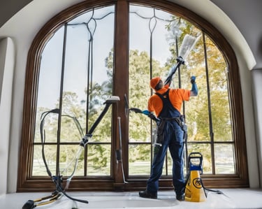 white concrete building during daytime
