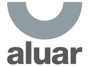 ALUAR company logo