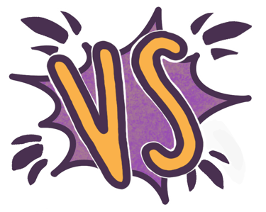 versus icon