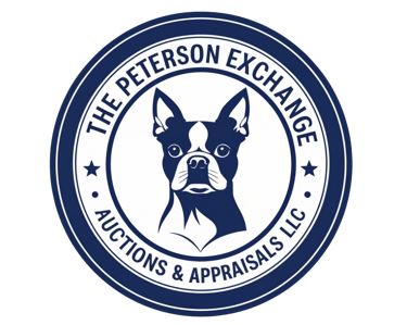 The Peterson Exchange - Auction & Appraisals LLC