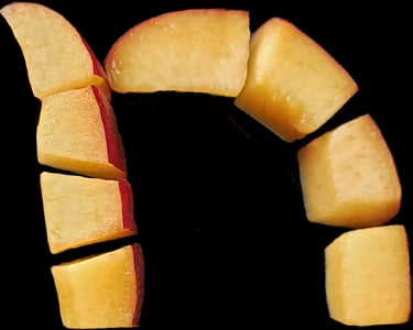 Nectarine / Peaches
