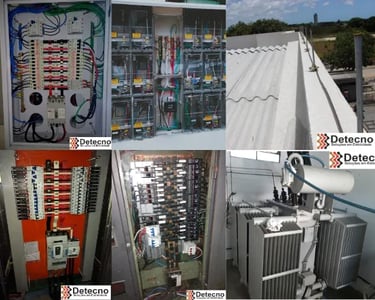 Eletricista Florianópolis, Eletricista 24h Florianópolis