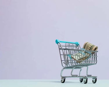 Pouvoir d'achat