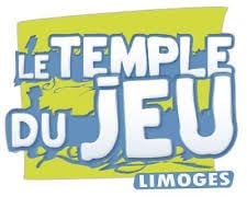 Temple du Jeu - Limoges