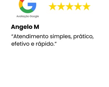 feedback de clientes