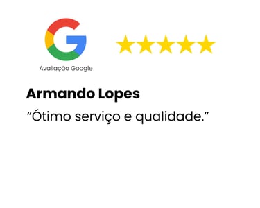 feedback de clientes