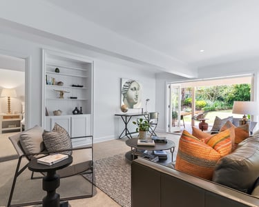 Renovation in Remuera by Qualitas Builders in Auckland