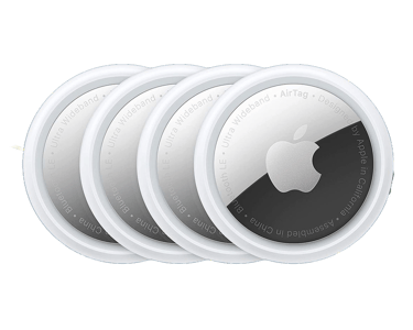 Apple Air Tags