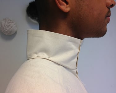 Skrædder frakke I tilretning af herre frakke